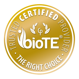 Biote Certified Provider — Trusted, The Right Choice
